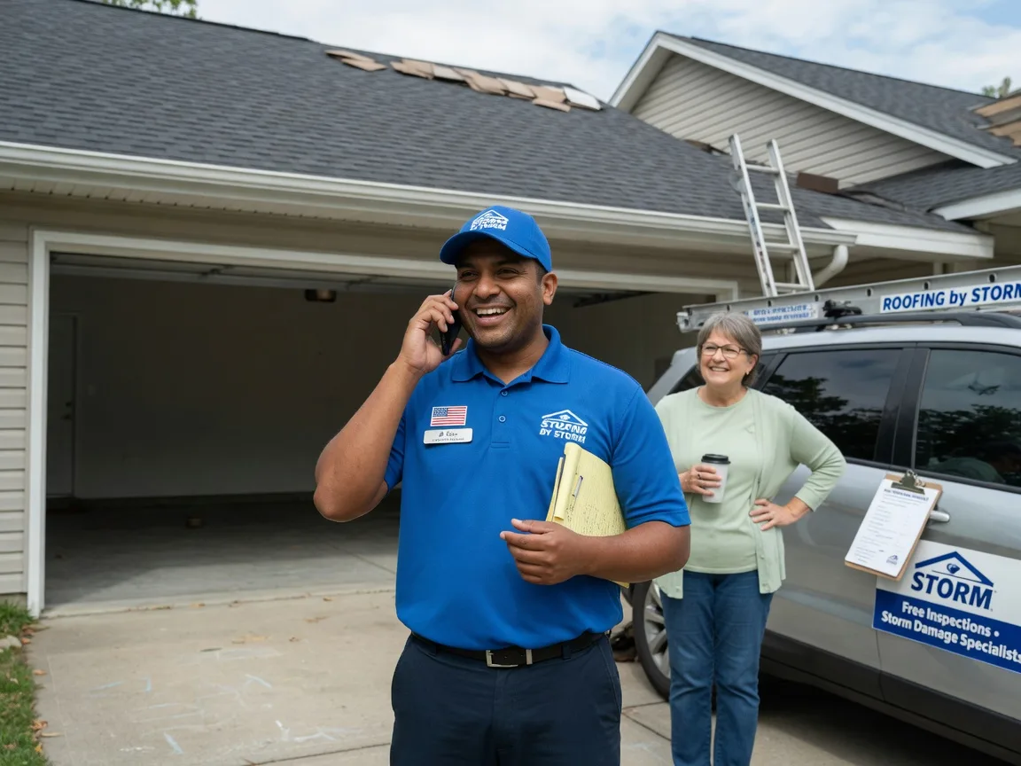 Roof Repair Near Me Gloversville, NY FAQs