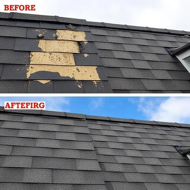 Roof Repair Near Me in Gloversville, NY near me